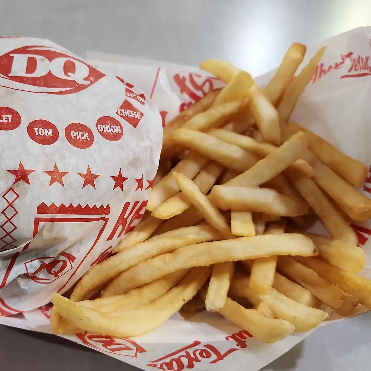 French Fries