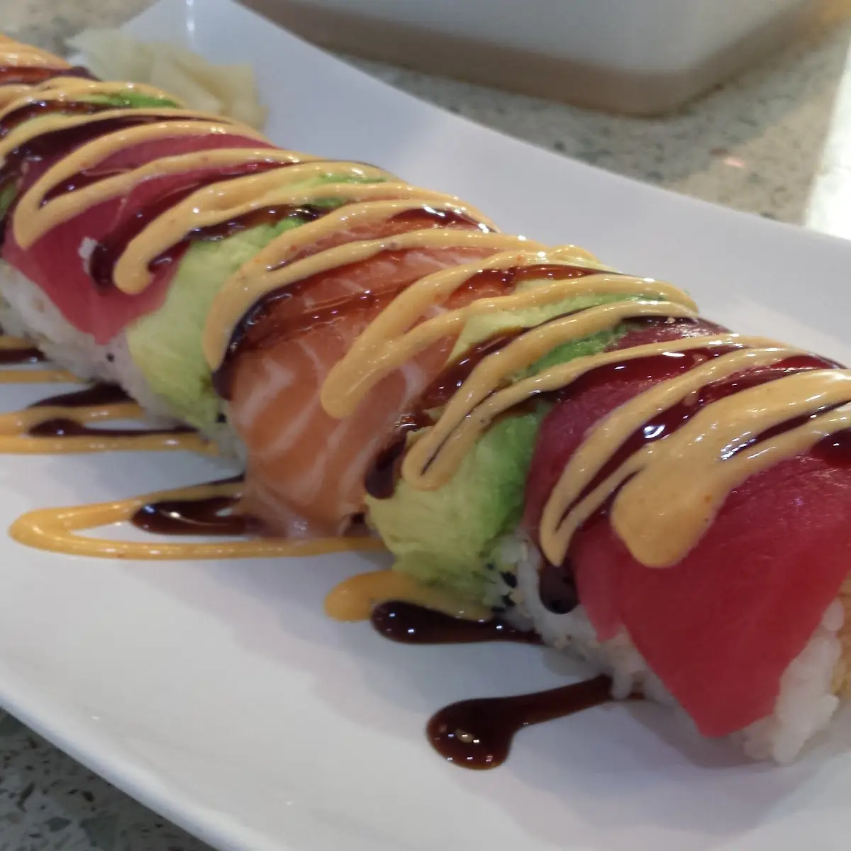 Tuna Roll