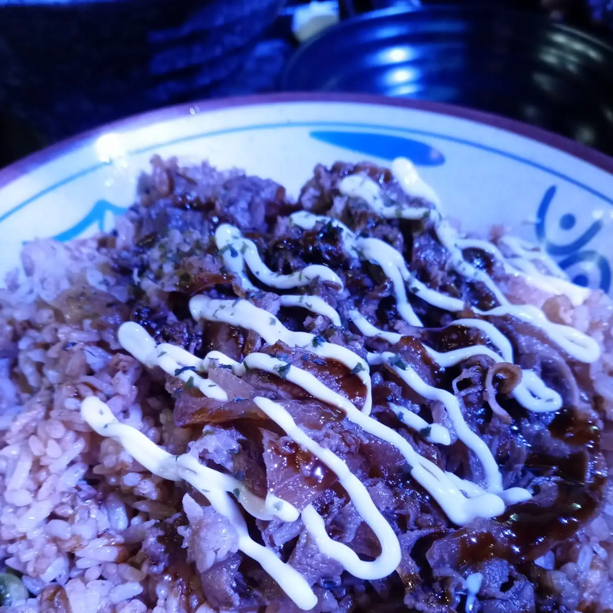 Beef Kebab