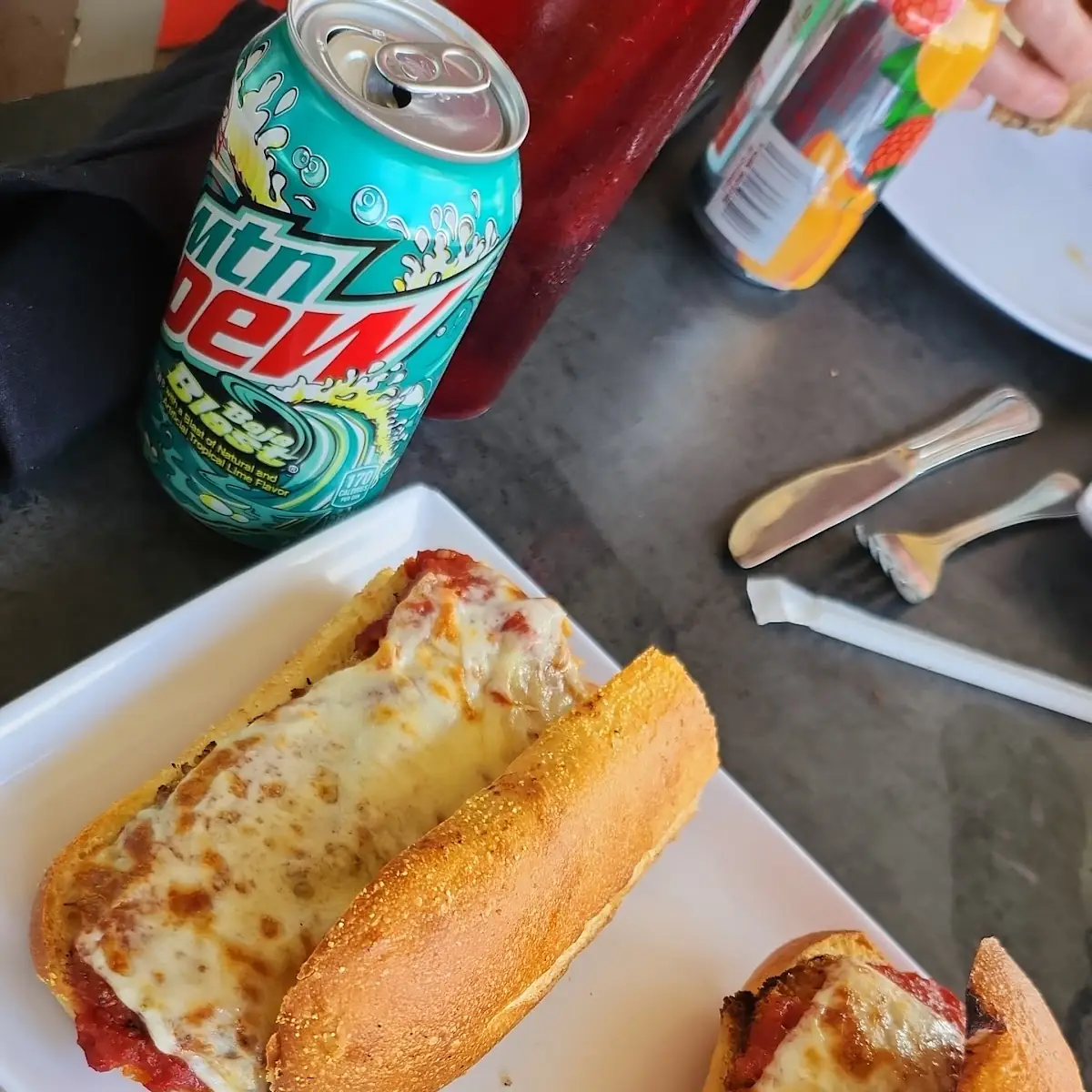 Meatball Sub