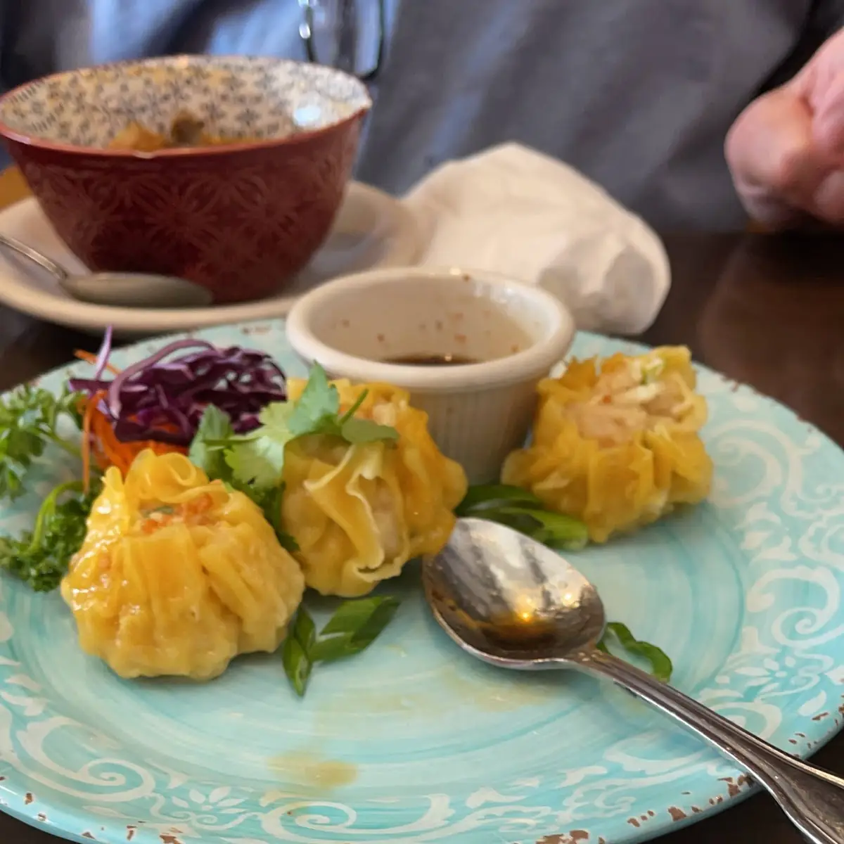 Dim Sum