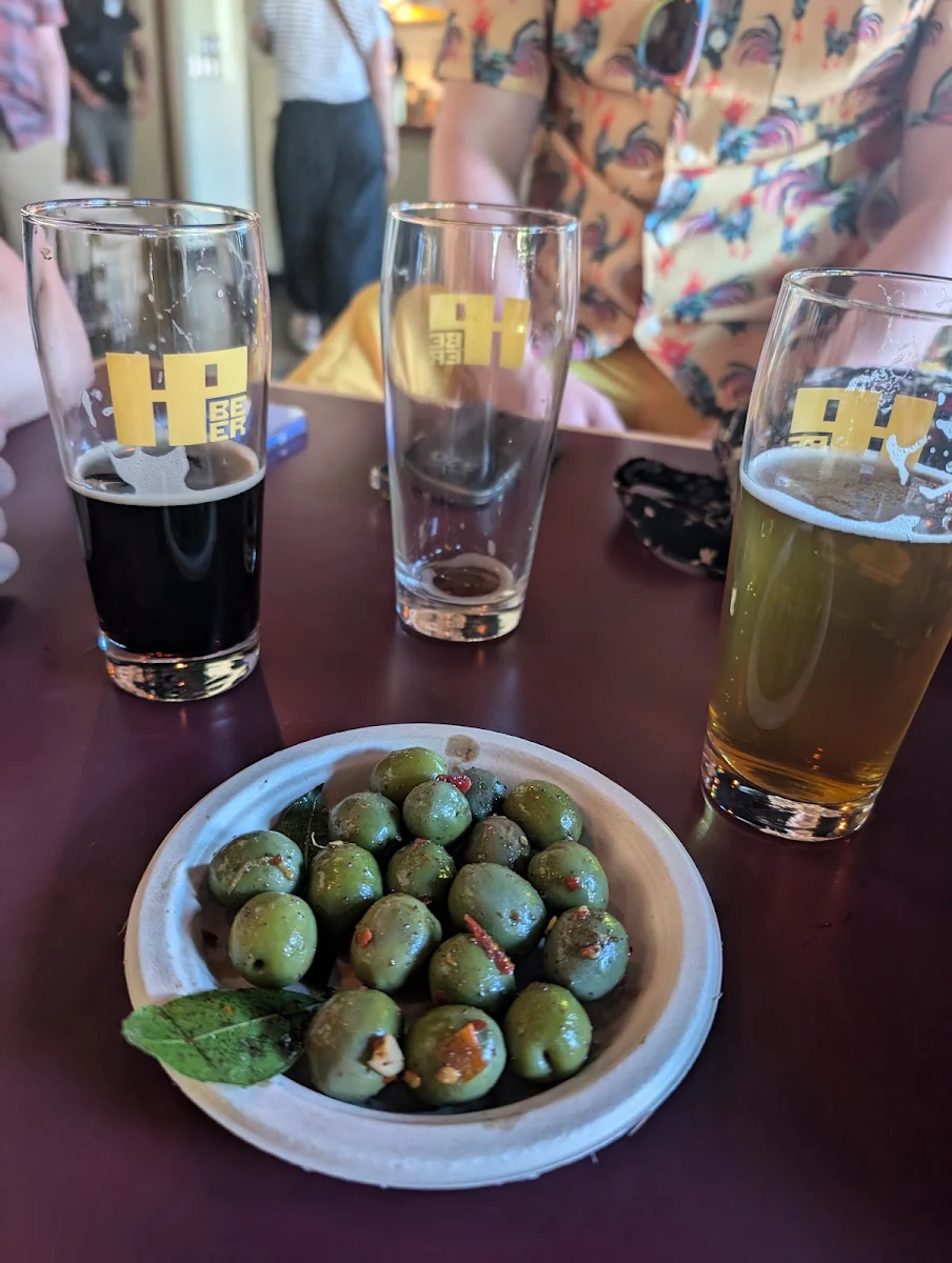 Escargot