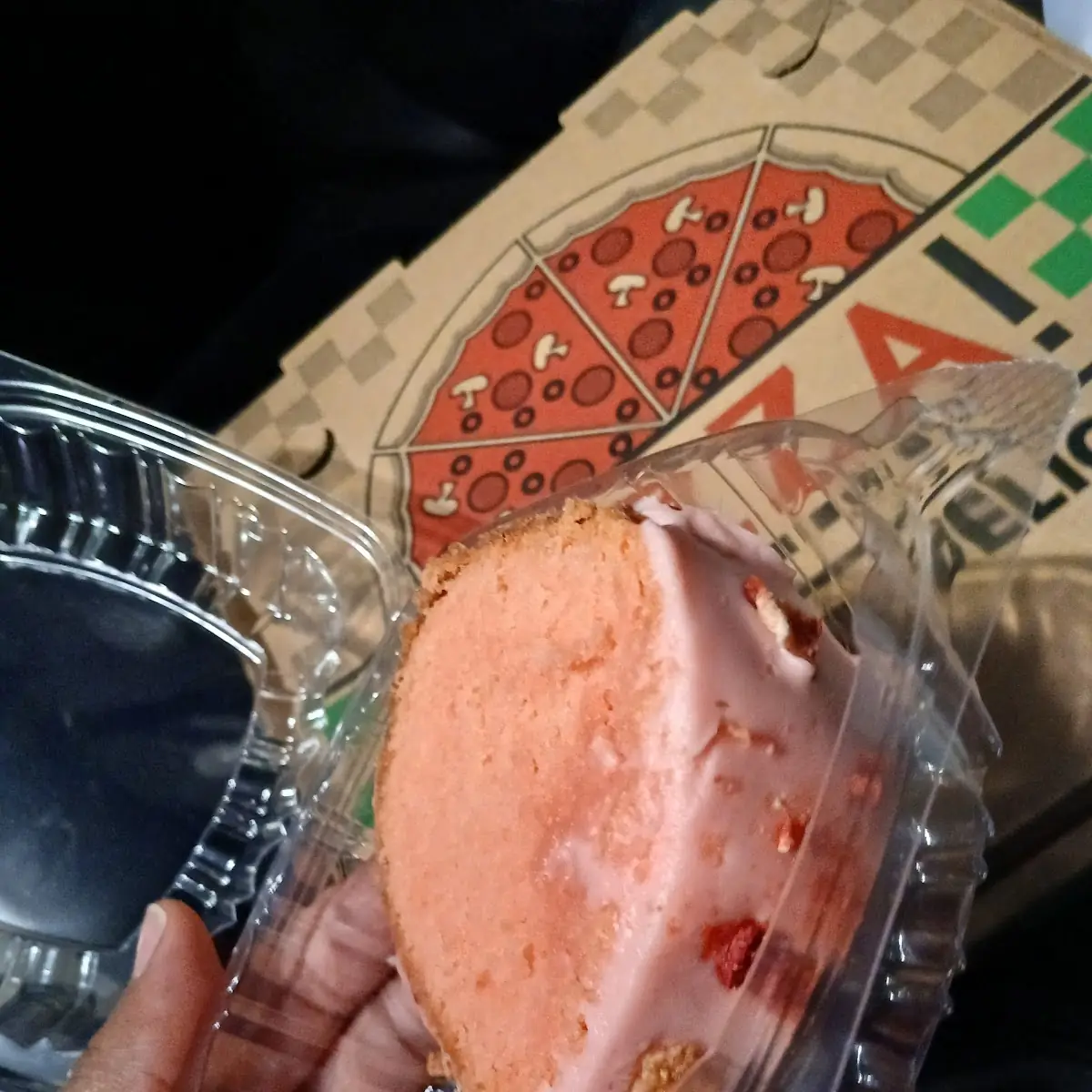Cheese Cake