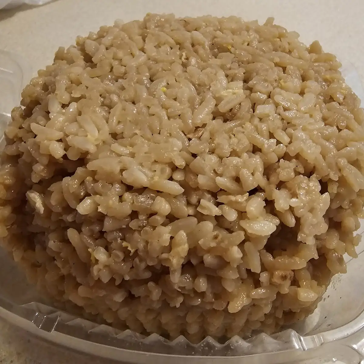Brown Rice