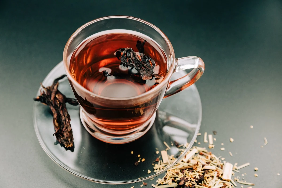 Black Tea