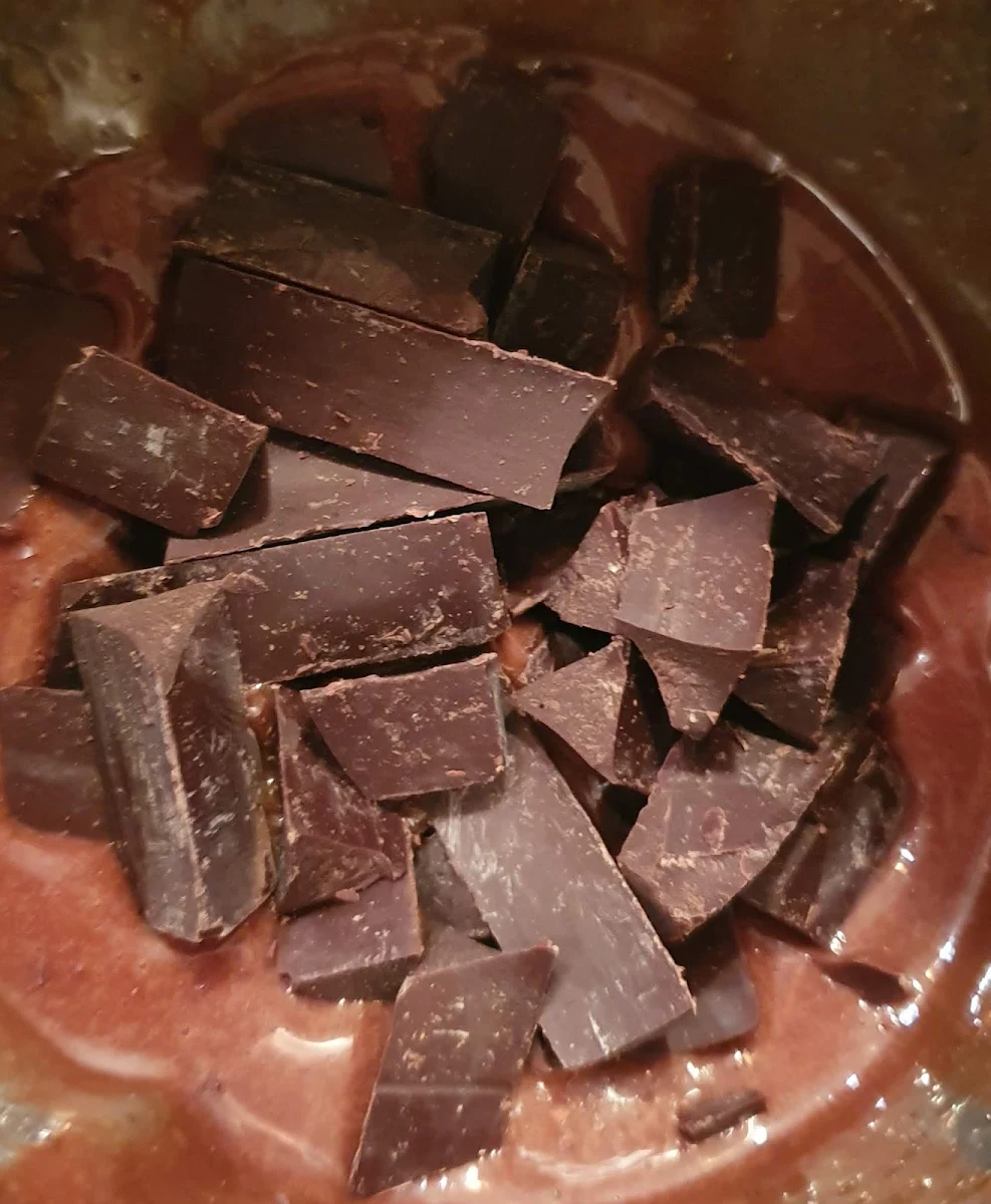 Dark Chocolate