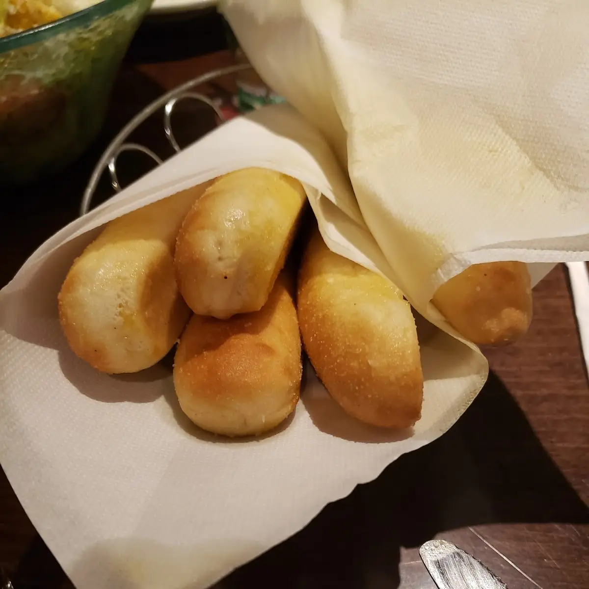 Bread Sticks
