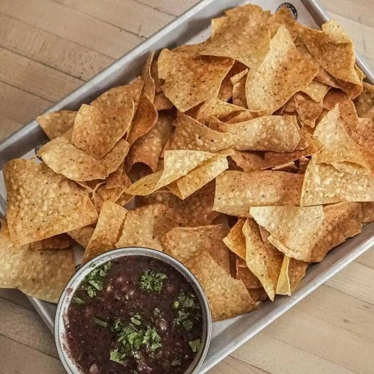 Spinach Dip
