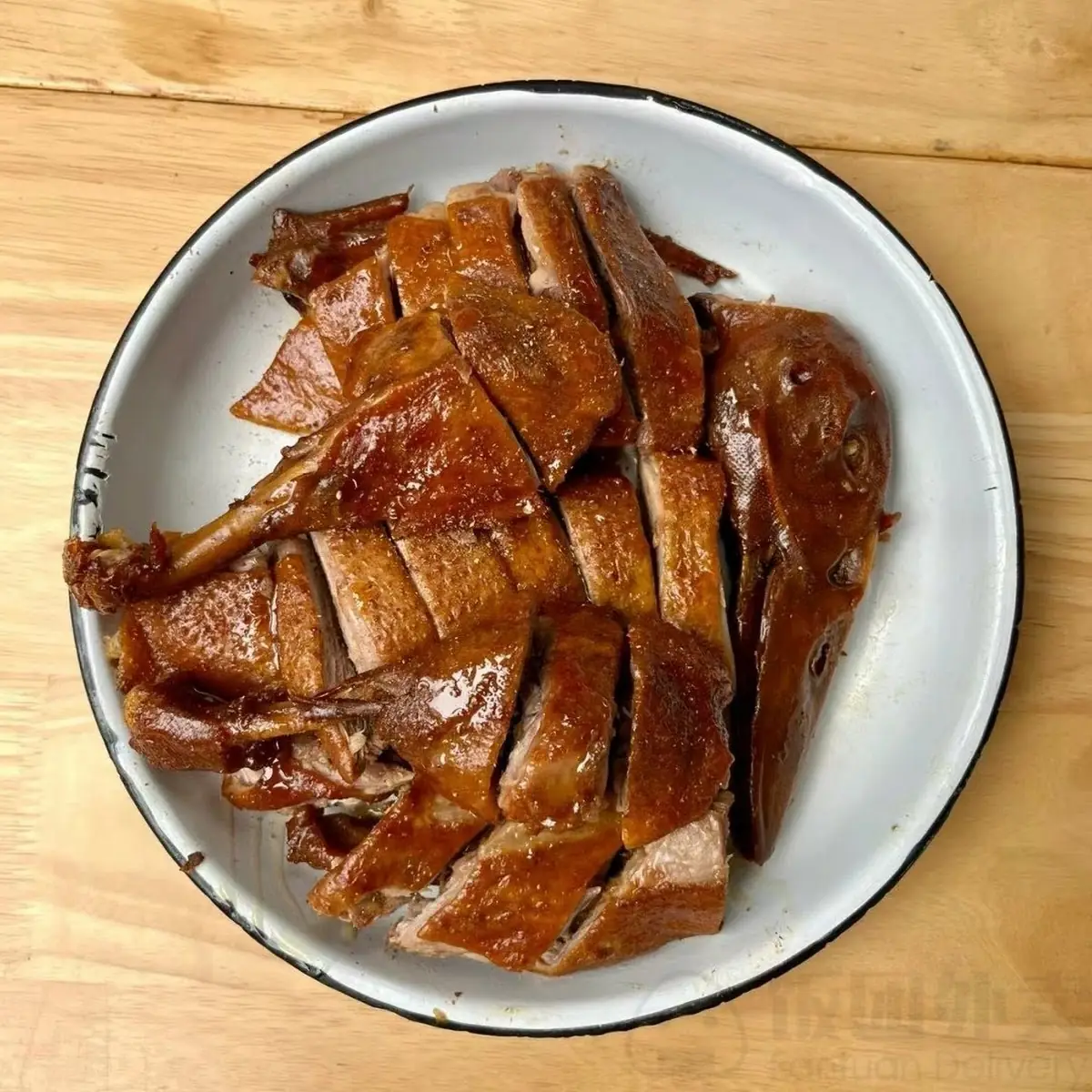 Peking Duck
