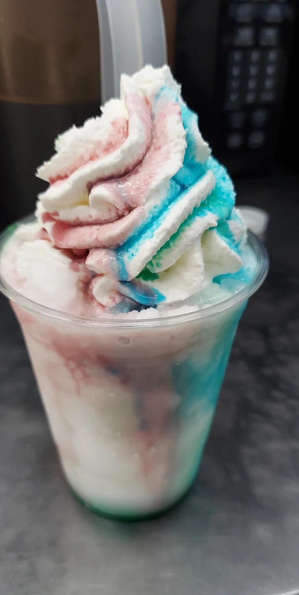 Cotton Candy
