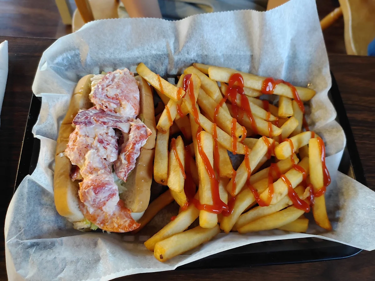 Lobster Roll