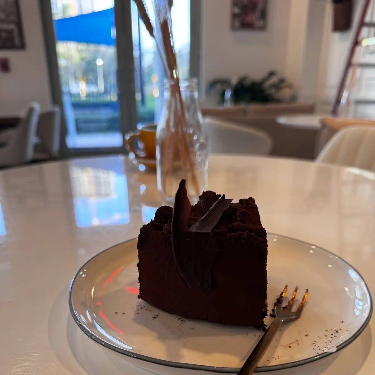 Chocolate Cake