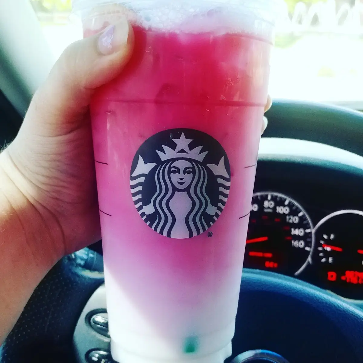 Pink Drink