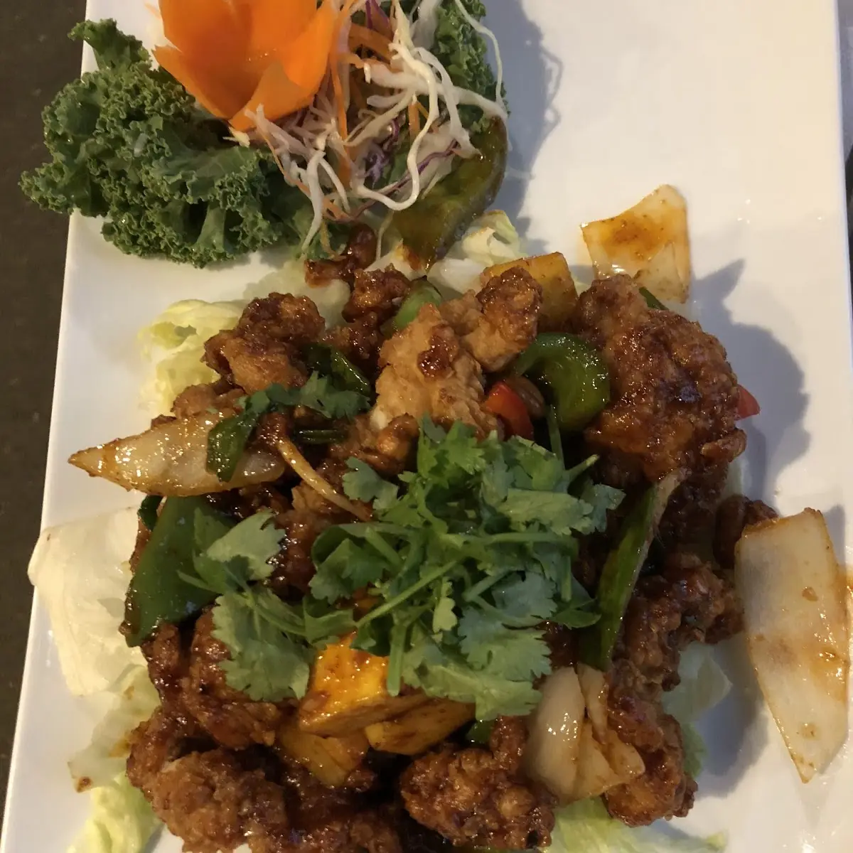 67. Soft-Shell Crab