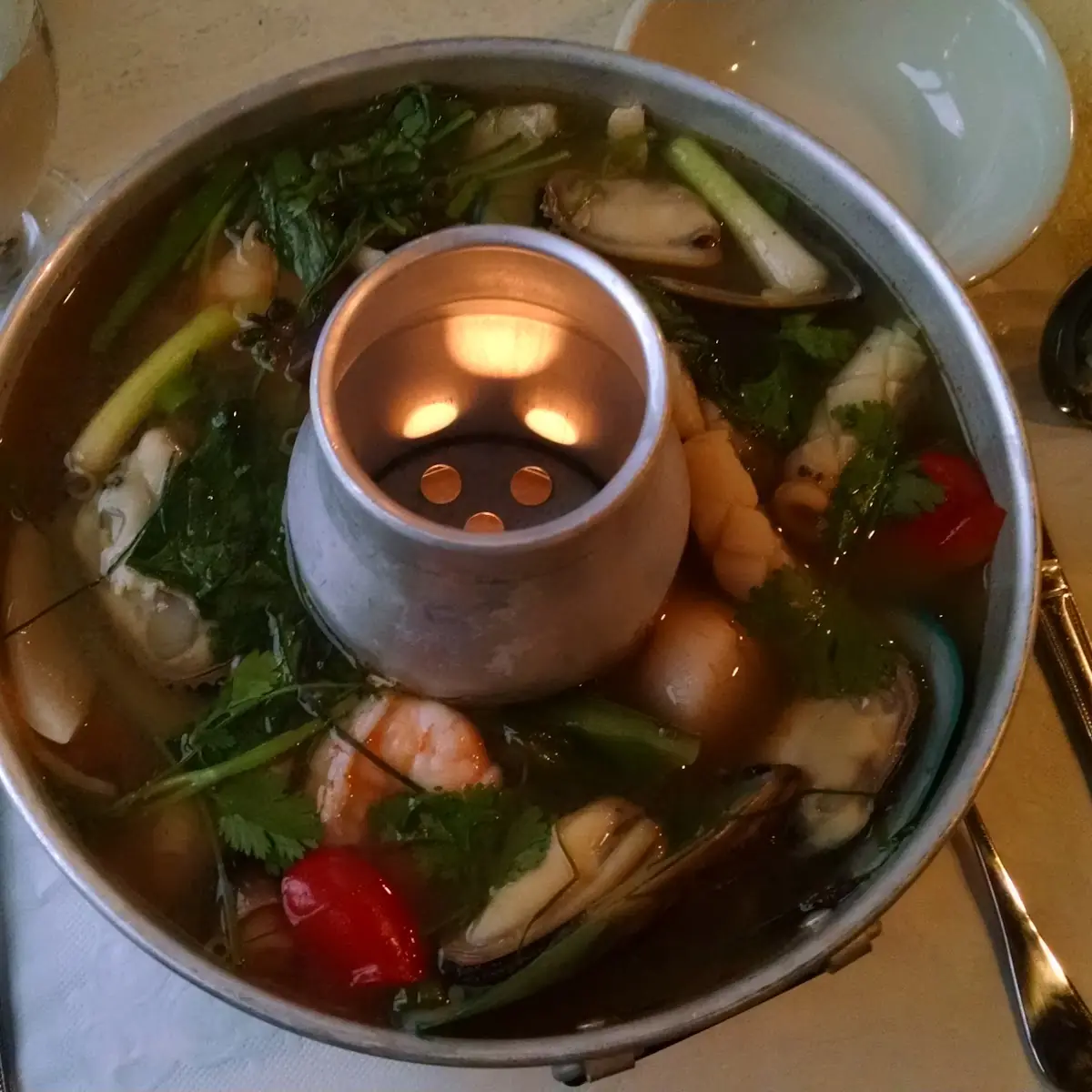 Tom Yum Kung