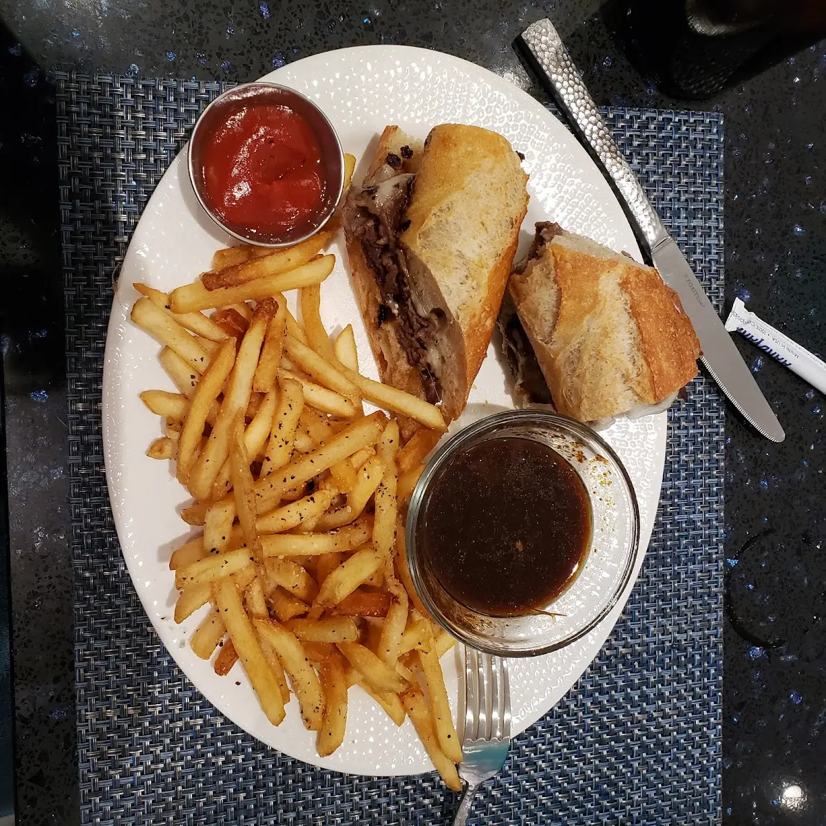 French Dip