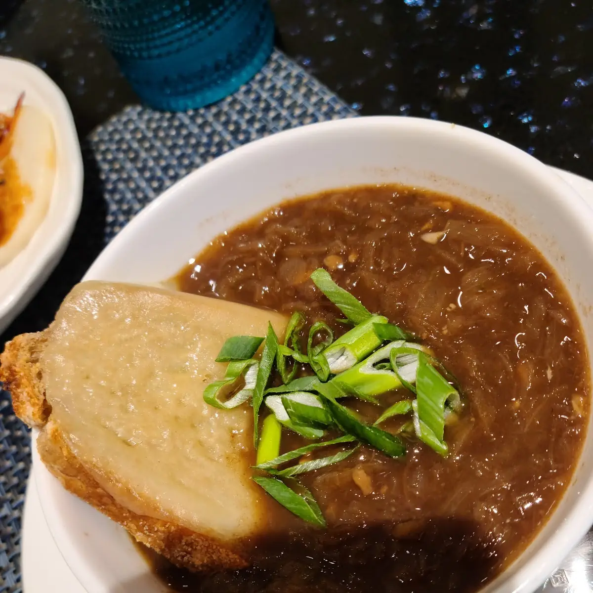 French Onion Soup