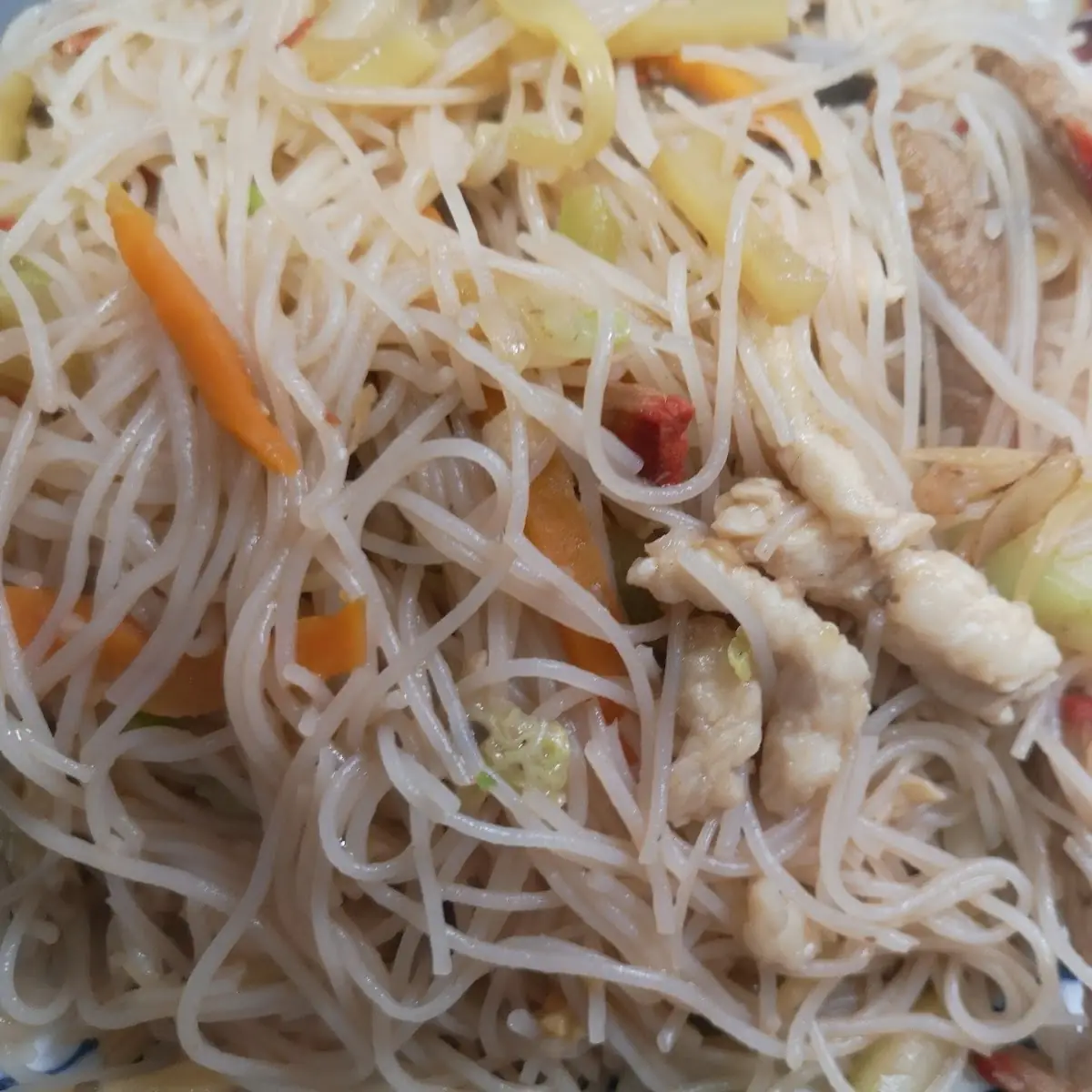 House Special Chow Mai Fun