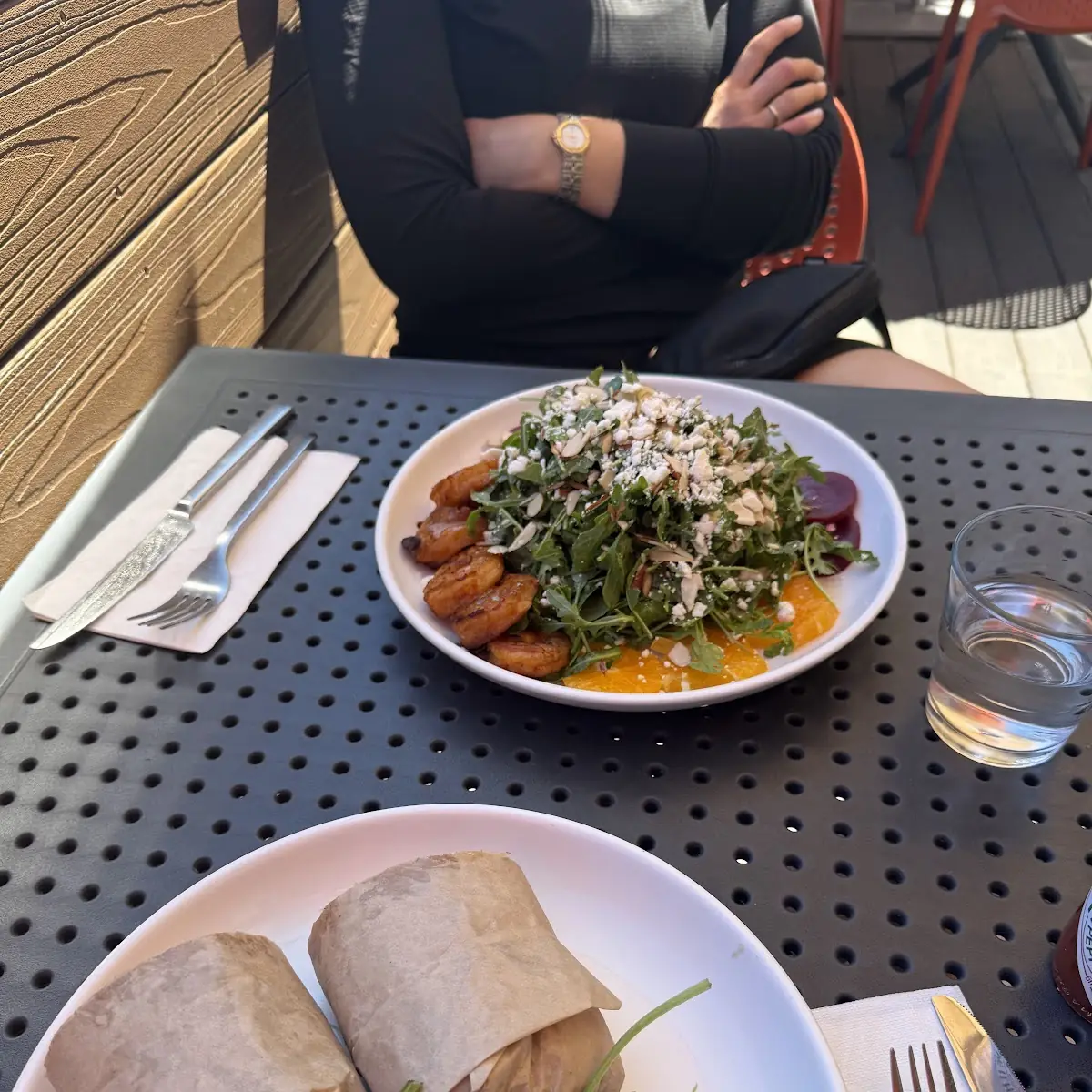 Urban Salad