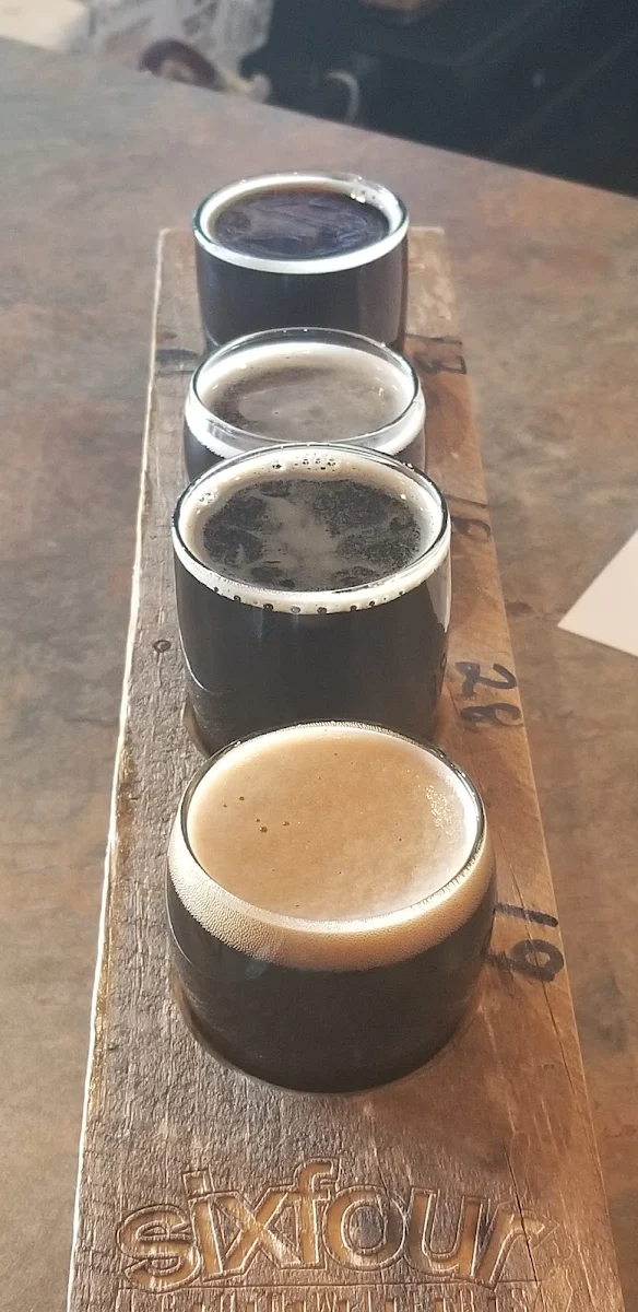 Cold Brew