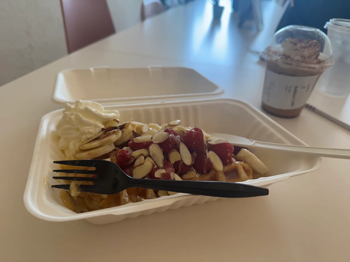 Banana Split