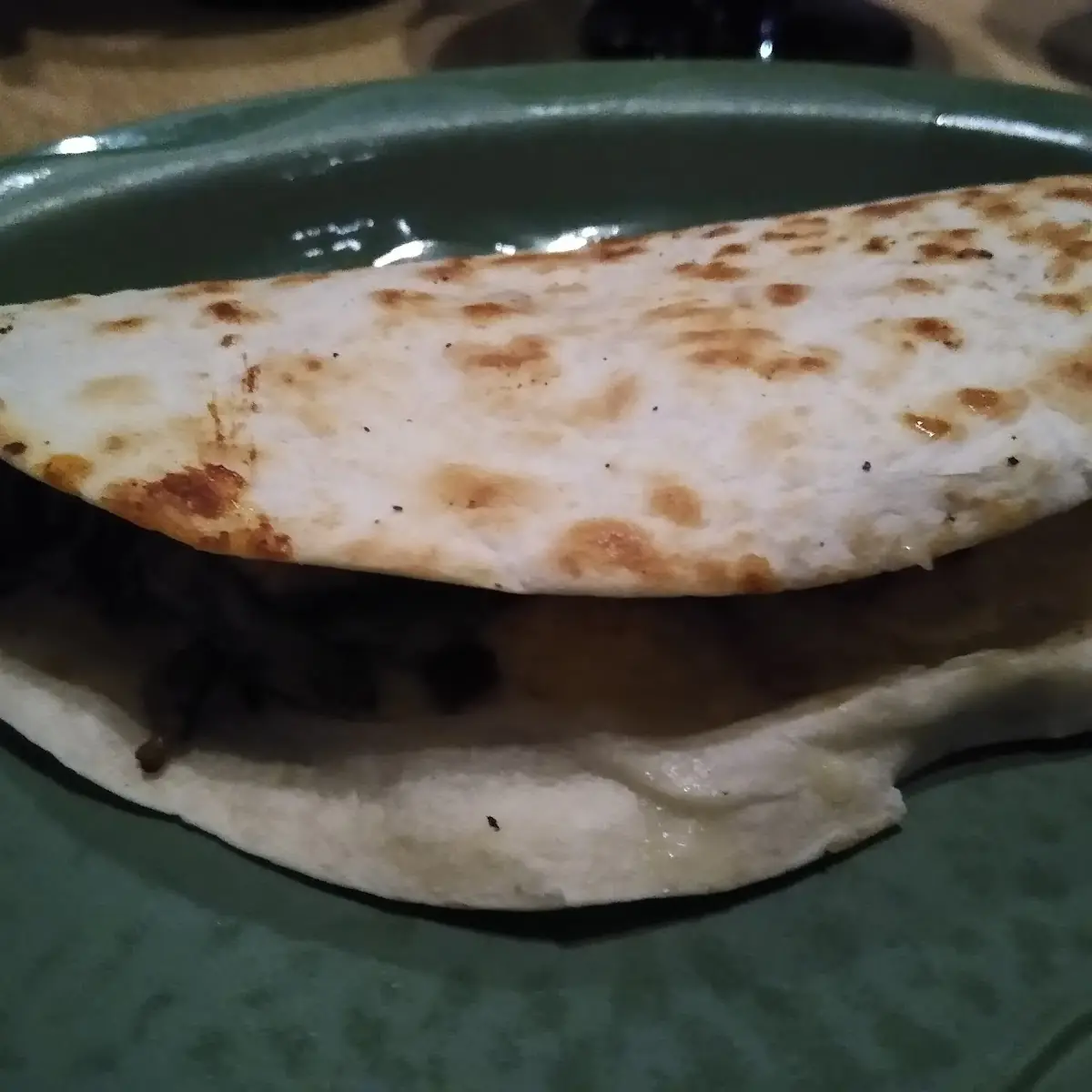 Steak Quesadilla