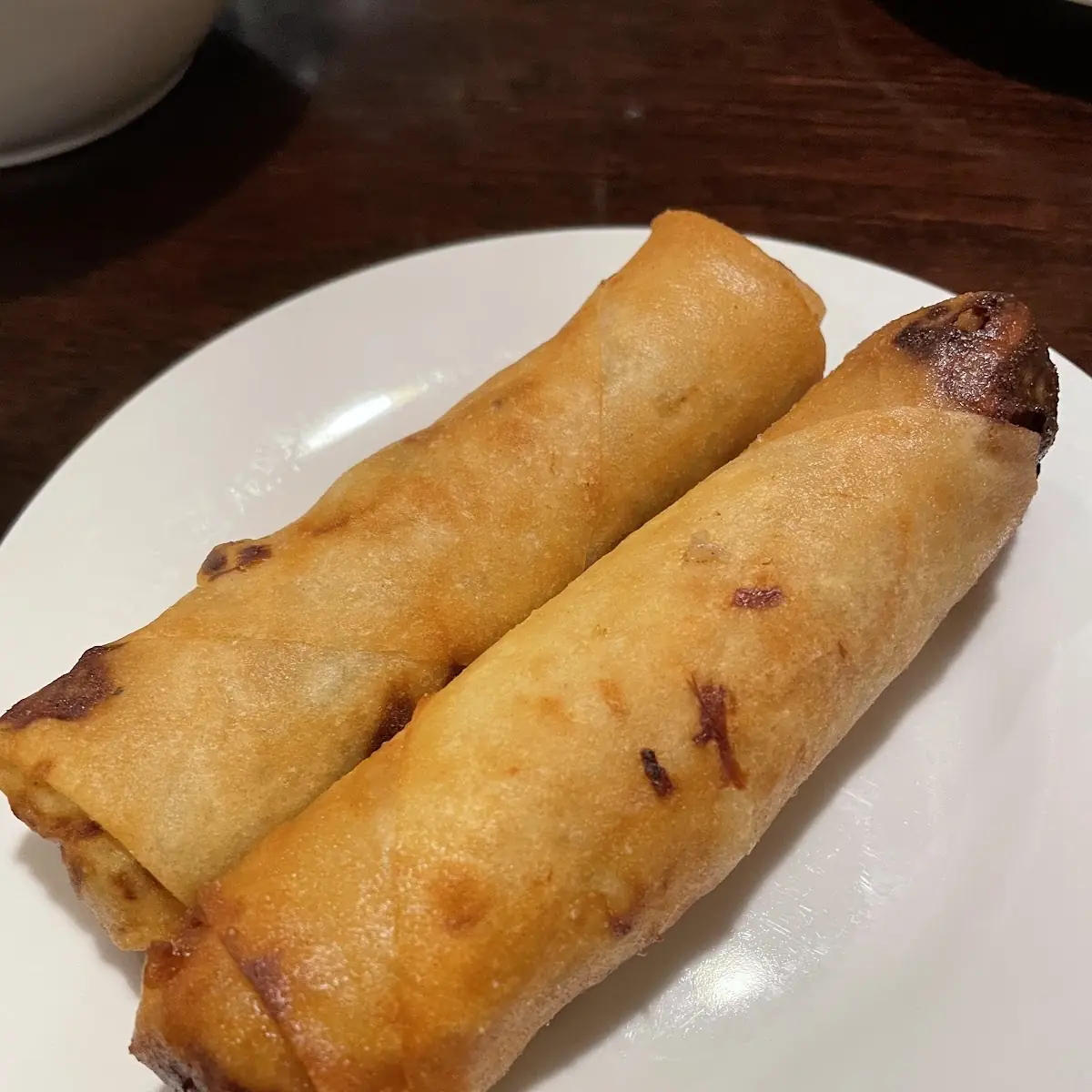 Spring Roll