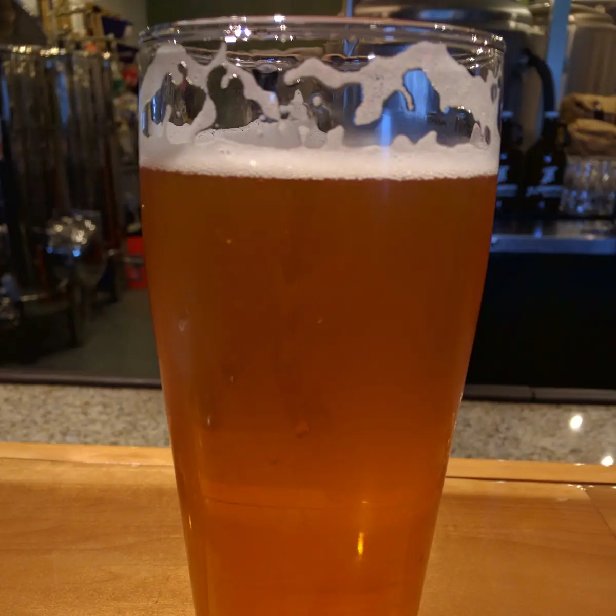 Blonde Ale
