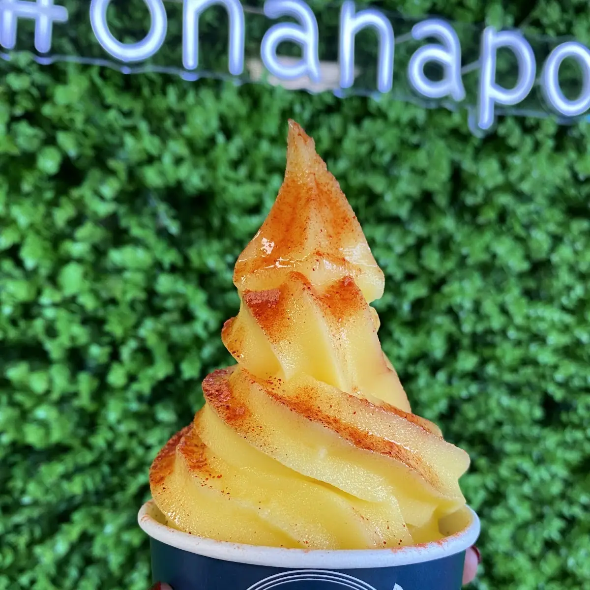 Dole Soft Serve