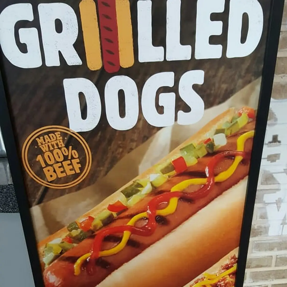 Hot Dog