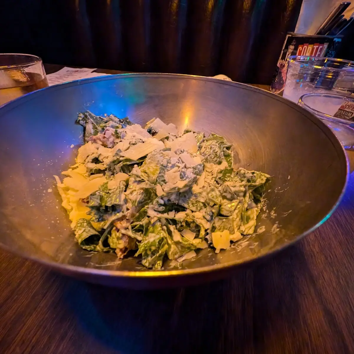 Caesar Salad