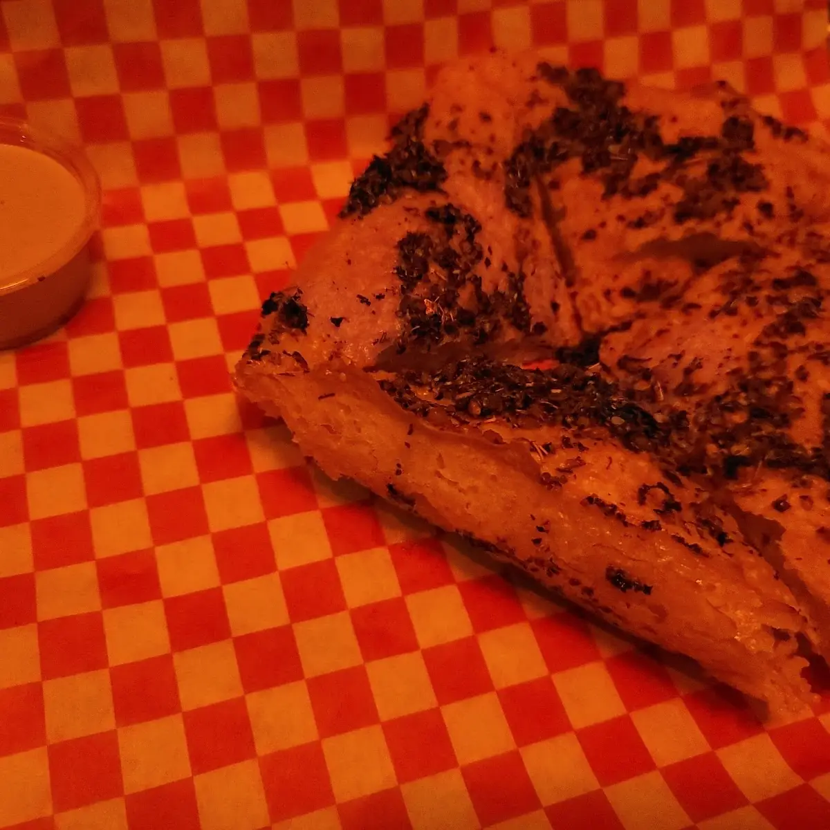 Garlic Bread