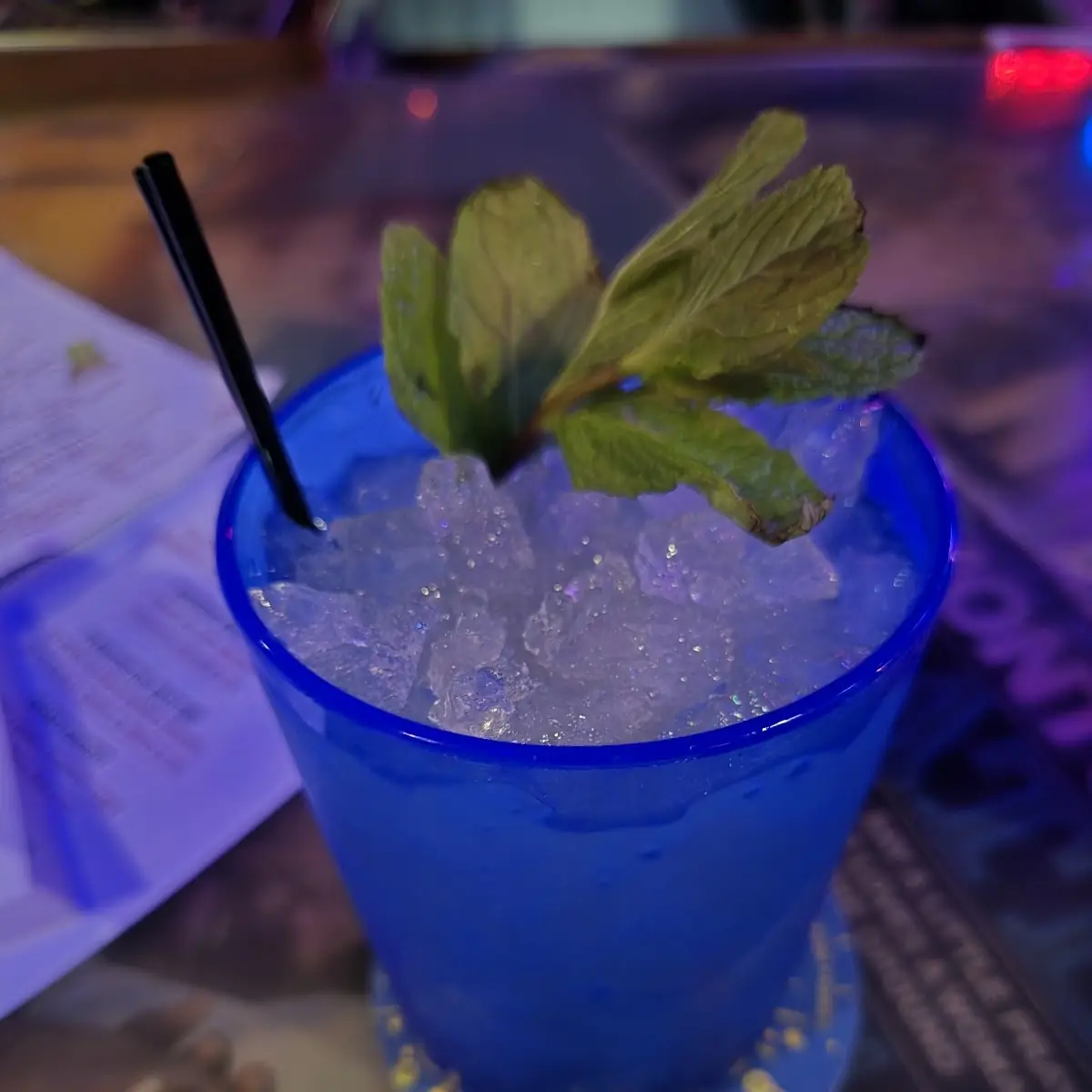Mai Tai