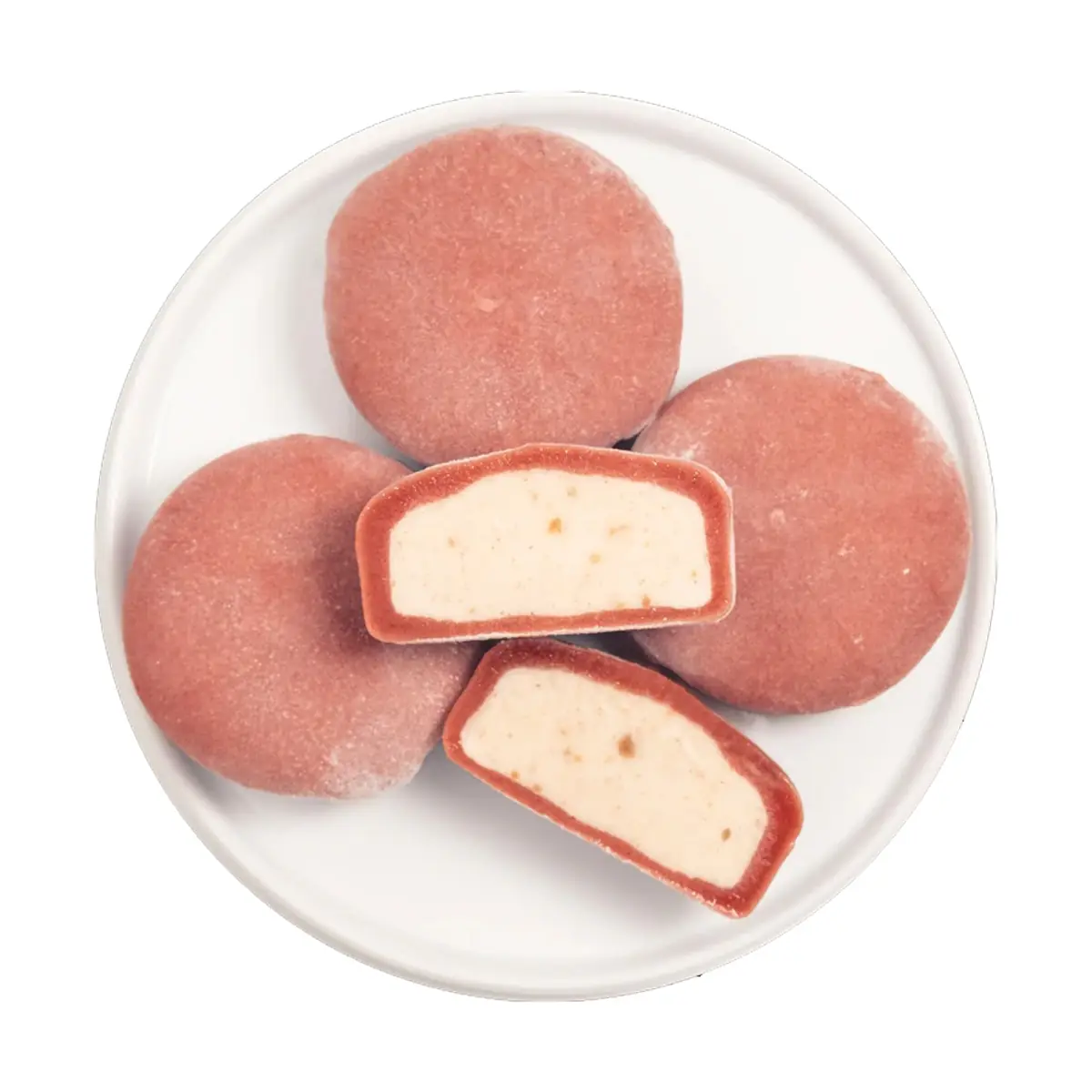 Mochi Ice Cream 2