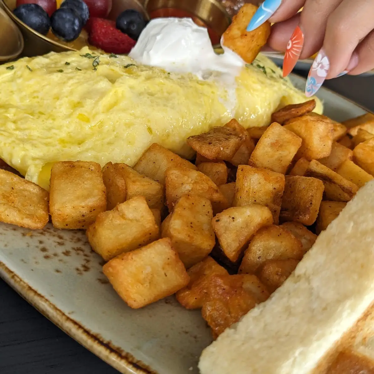 Big Breakfast