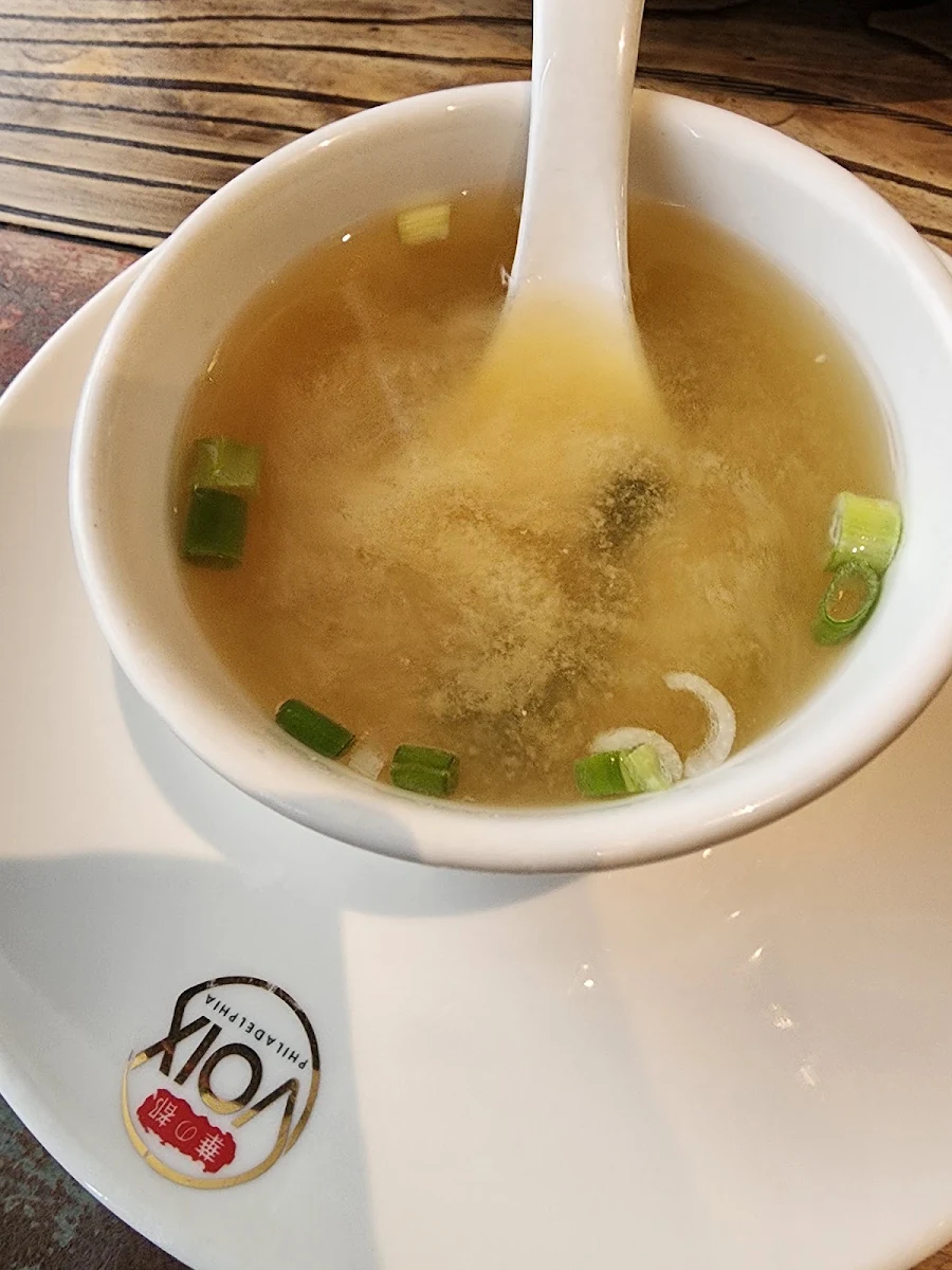 West Lake Soup