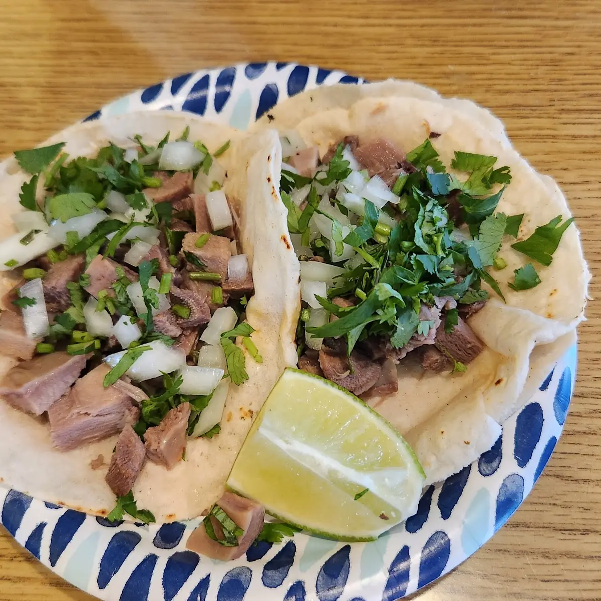 Cabeza Shredded Beef