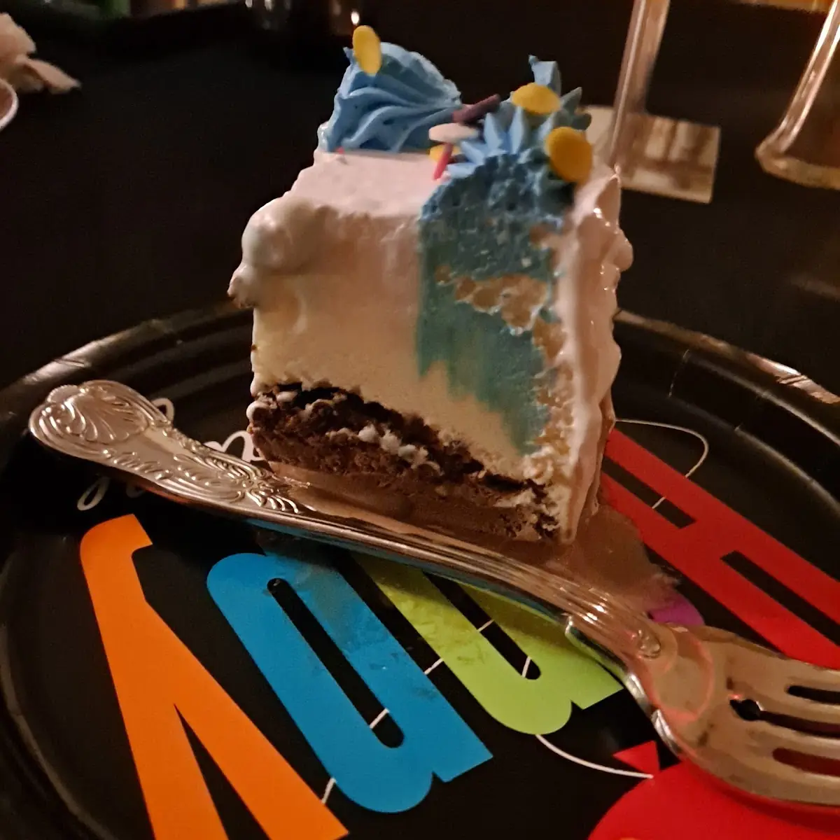 Birthday Cake