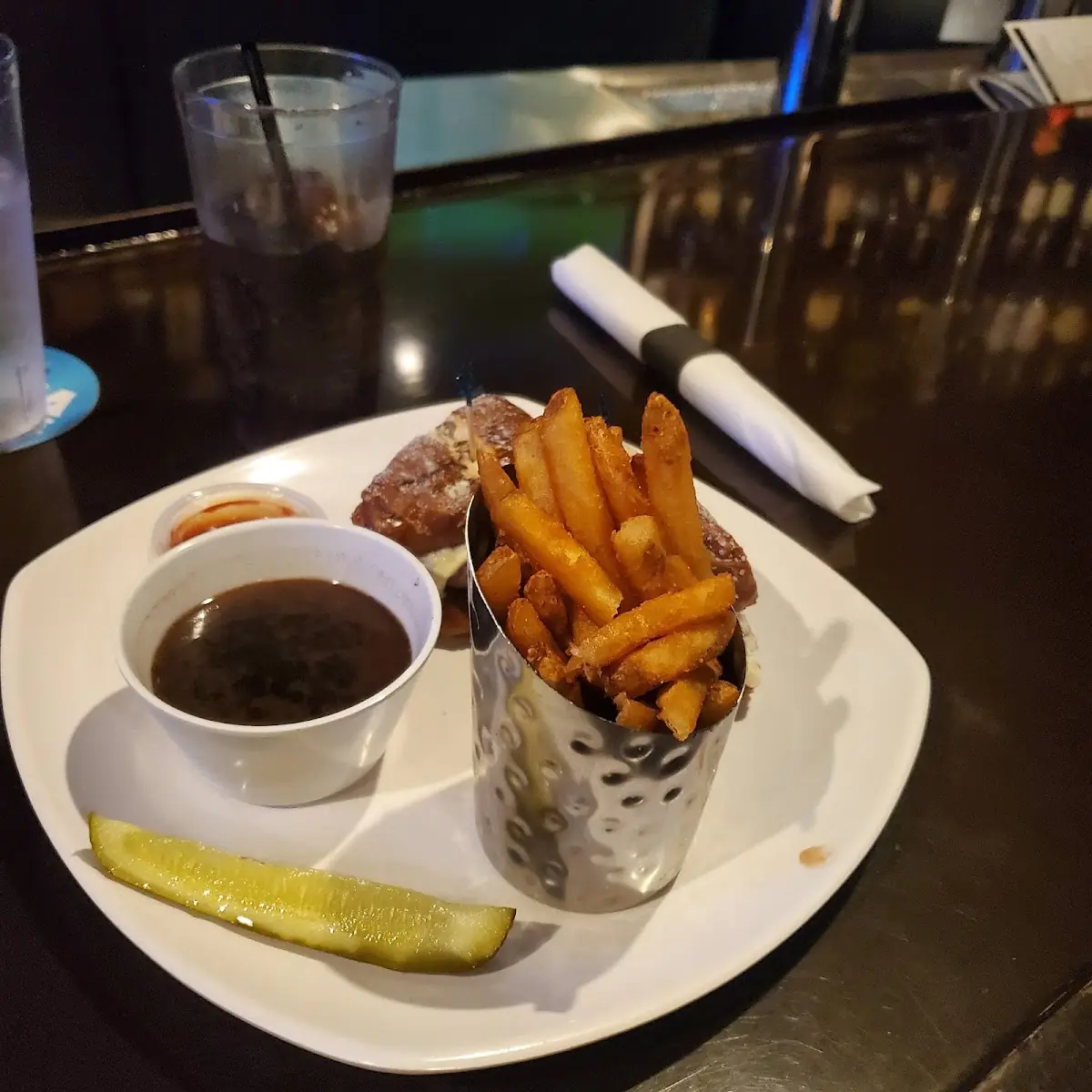 French Dip