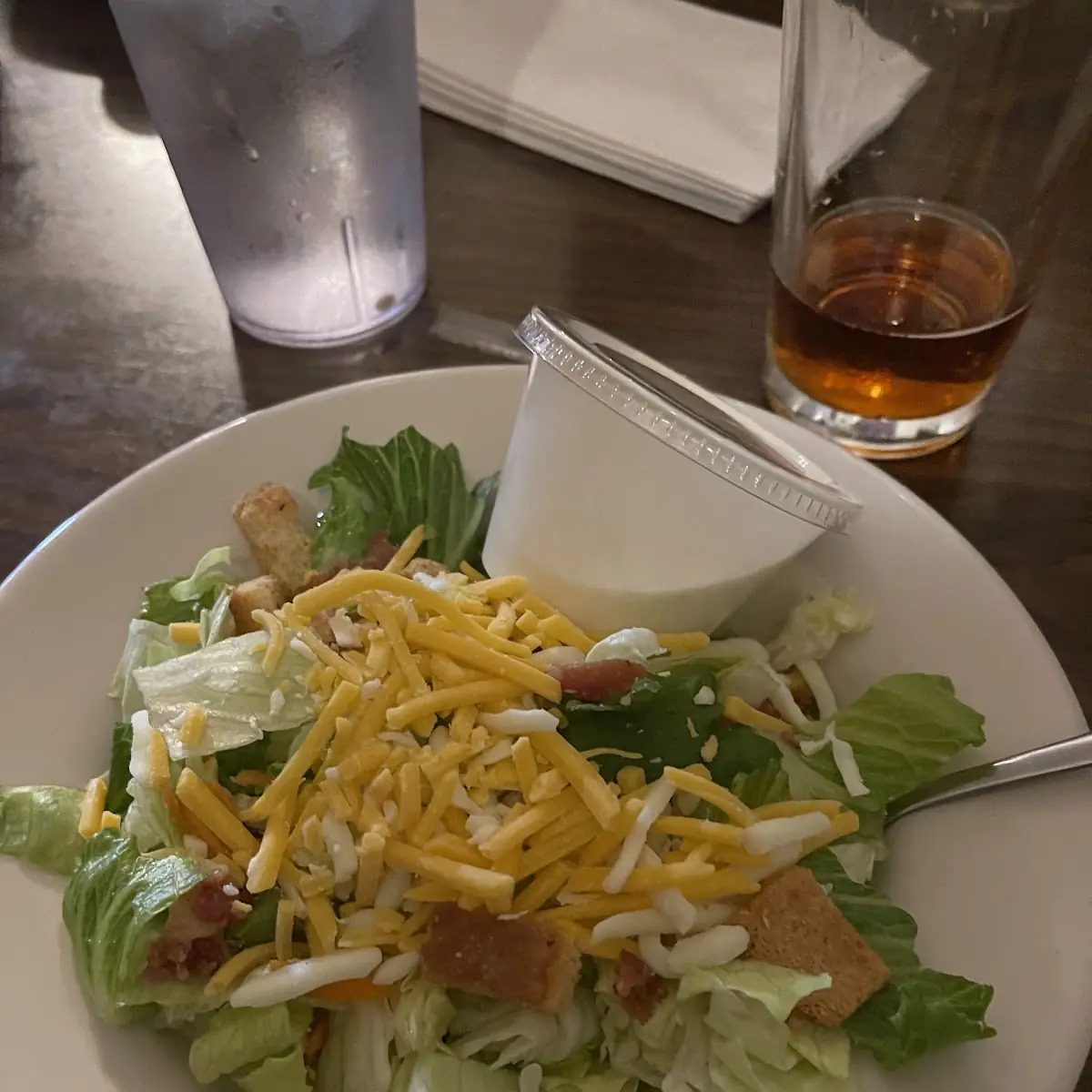 House Salad