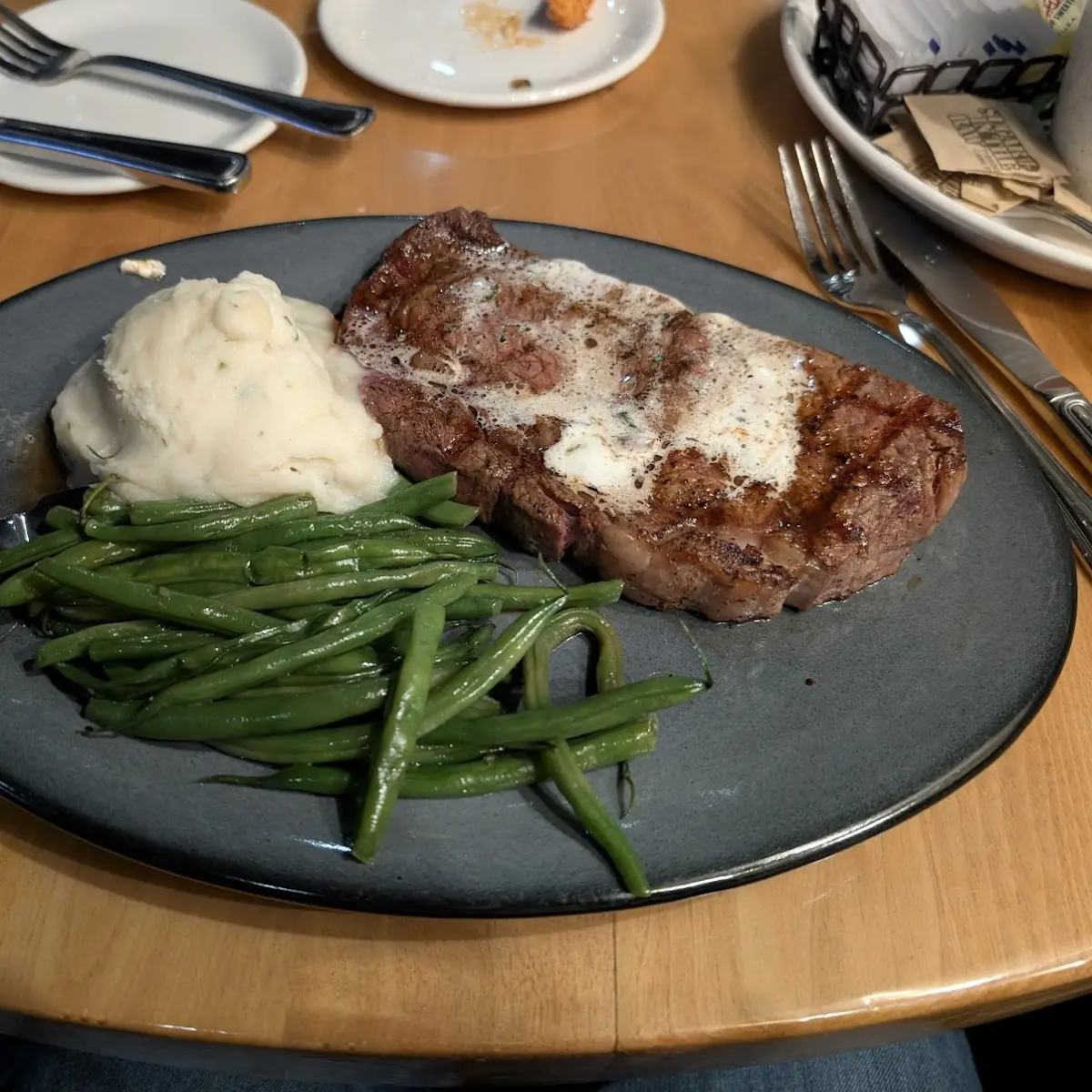 Ribeye Steak