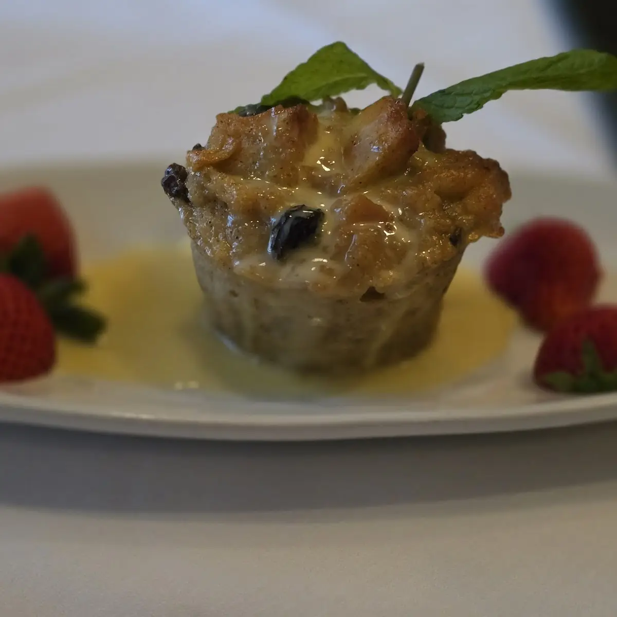 Bread Pudding