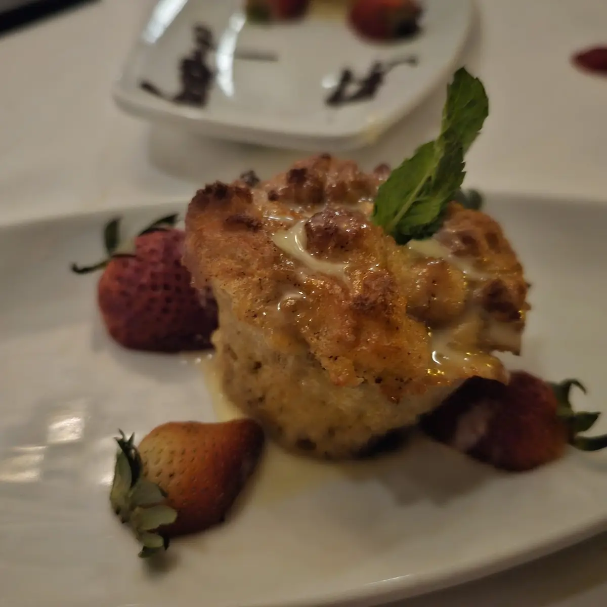Sizzling Crab Cakes