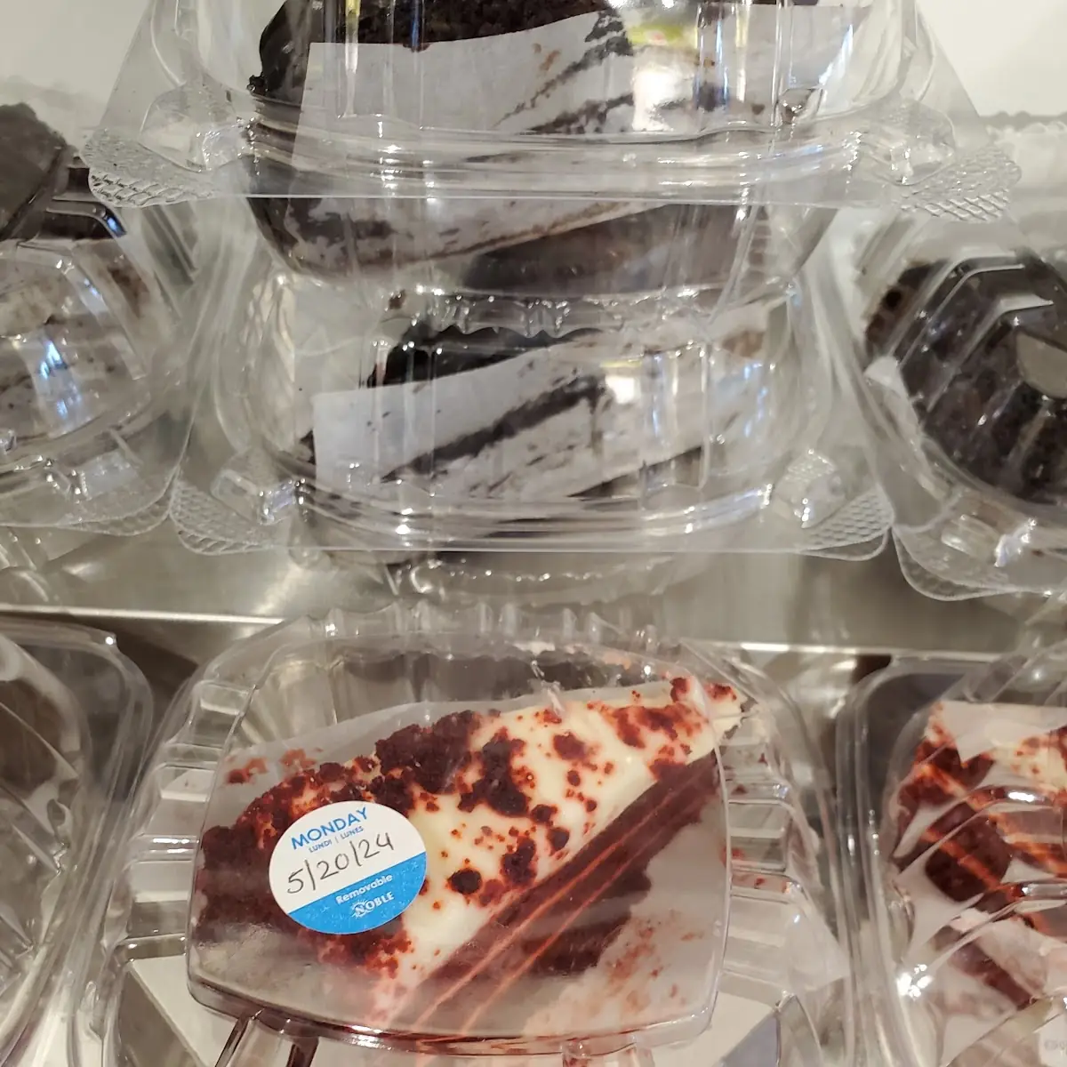 Red Velvet Cake