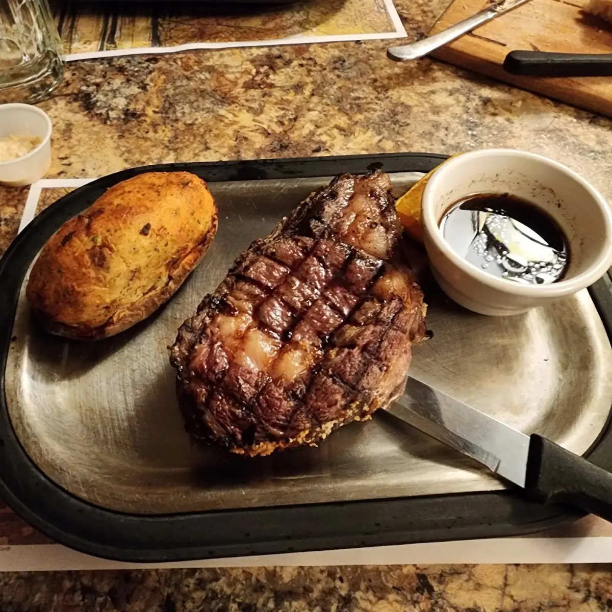 Prime Rib