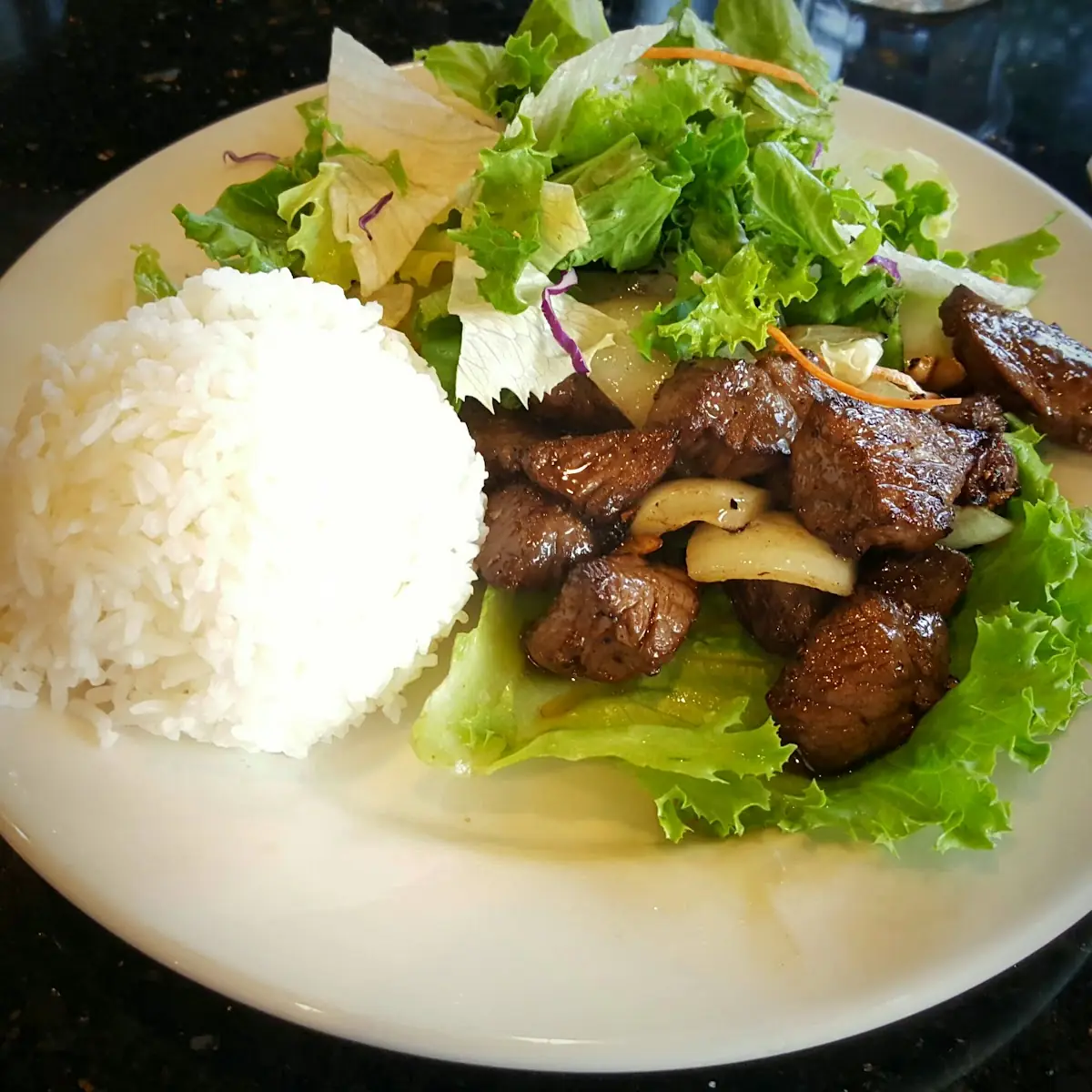 Cube Steak