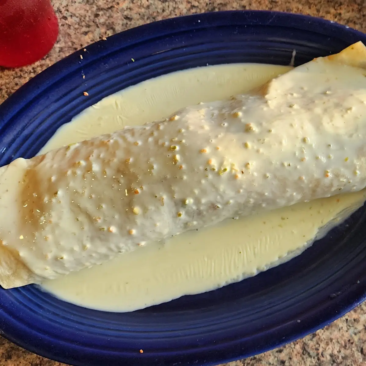 Burrito Grande