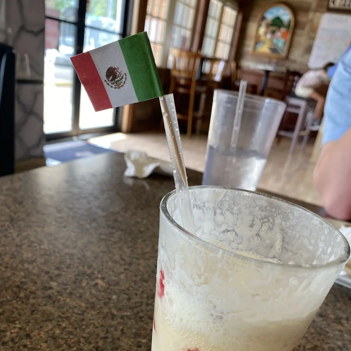 Piña Colada