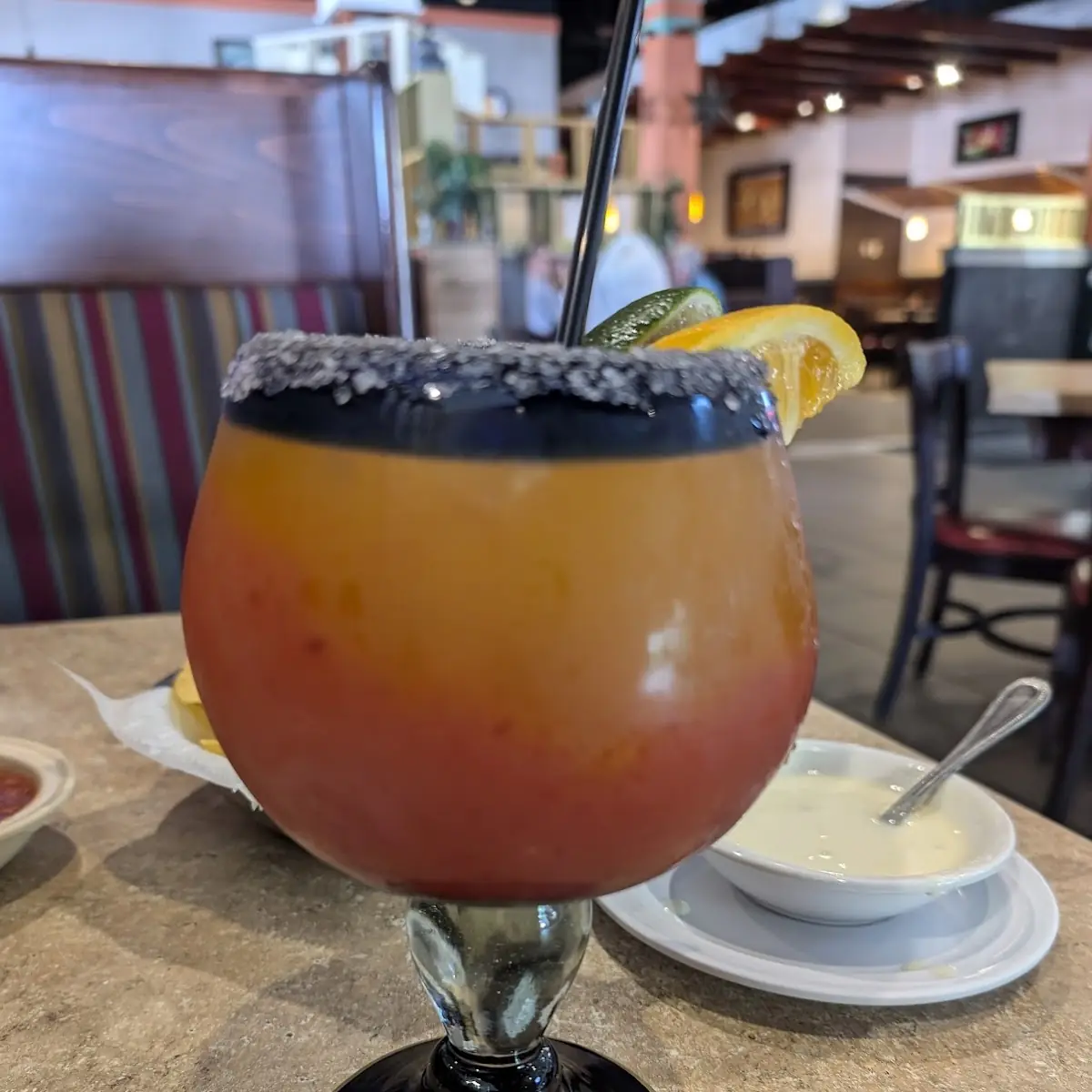 Mango Margarita