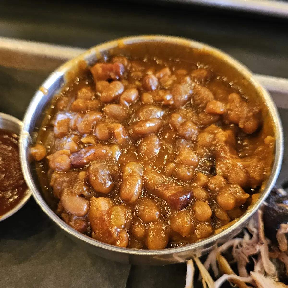 Baked Beans